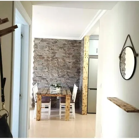 Apartamento Morrina Brión Exterior foto
