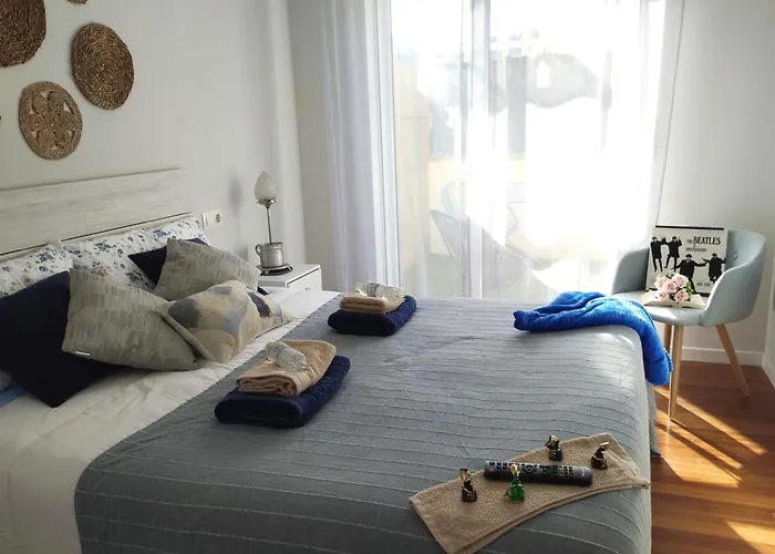 Apartamento Morrina