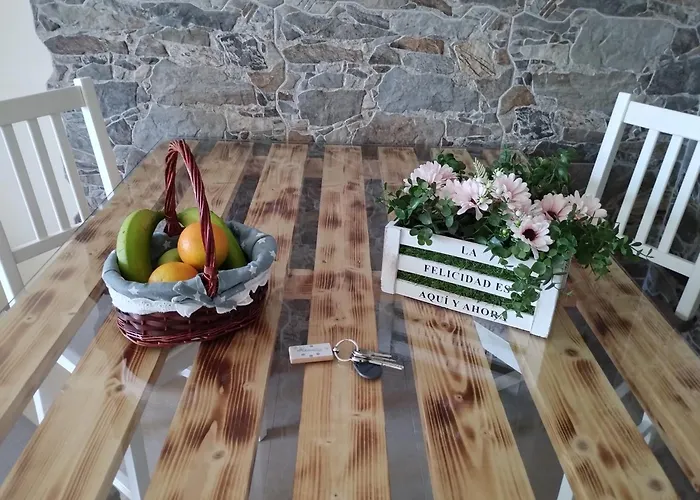 Apartamento Morrina