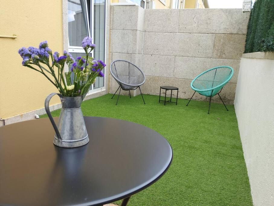 Morrina Apartment Brion