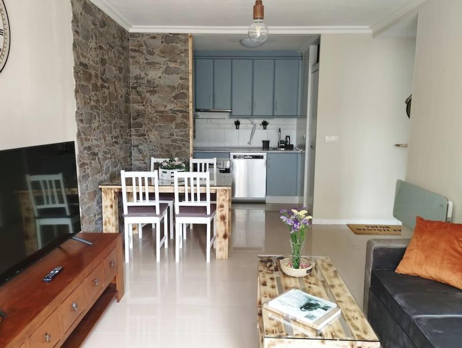 Morrina Apartment Brion