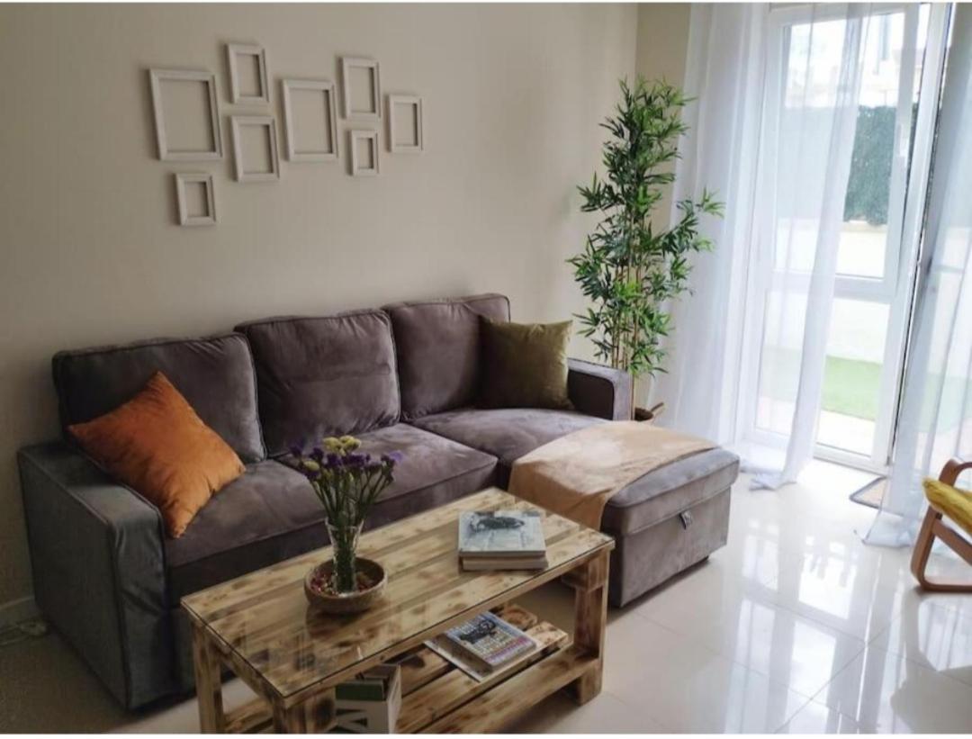 Apartment Morrina