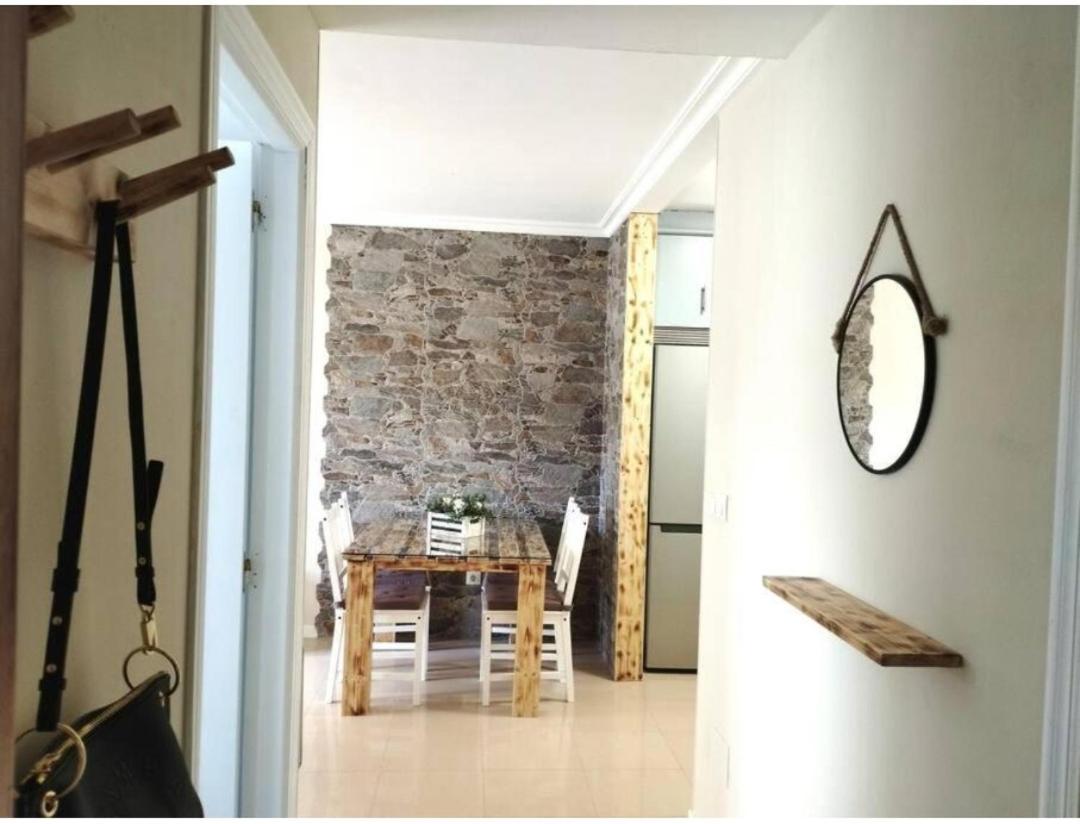 Apartment Morrina Brion